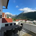 Fjordapartments Lägenhet *