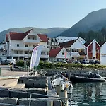 Διαμέρισμα Fjordapartments Balestrand