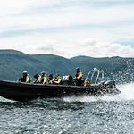 Lägenhet Fjordapartments Balestrand