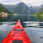 Fjordapartments Lägenhet Balestrand