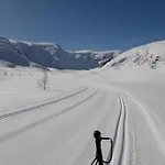 Fjordapartments