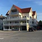 Fjordapartments * Balestrand