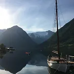 Fjordapartments Lägenhet Balestrand