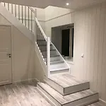 Fjordapartments *