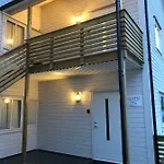 Lägenhet Fjordapartments