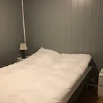 Lägenhet Fjordapartments *