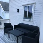 Fjordapartments Lägenhet Balestrand