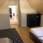 Lägenhet Fjordapartments Balestrand