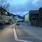 Fjordapartments Lägenhet Balestrand