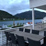 Lägenhet Fjordapartments