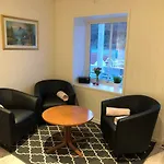 Fjordapartments