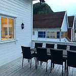 Lägenhet Fjordapartments
