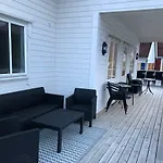 Fjordapartments * Balestrand