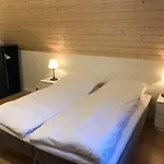 Fjordapartments Lägenhet