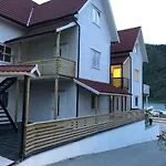 Fjordapartments Lägenhet