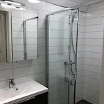 Fjordapartments *