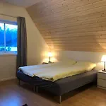 Fjordapartments *