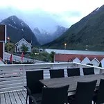Fjordapartments *