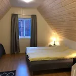 Fjordapartments *