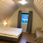 Fjordapartments Lägenhet