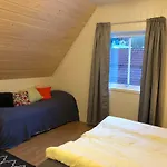 Fjordapartments Lägenhet *