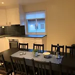 Fjordapartments Lägenhet *