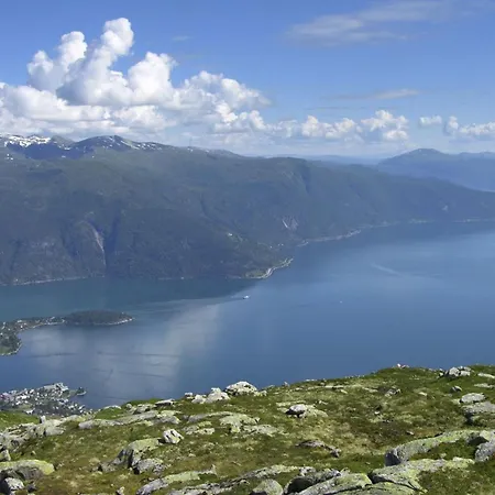 Fjordapartments * Balestrand