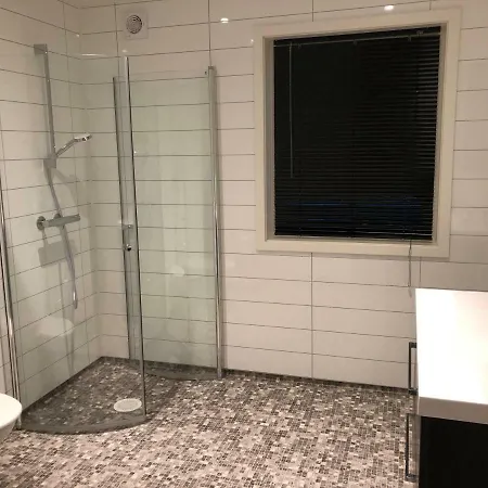 Fjordapartments Apartman