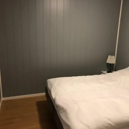 Fjordapartments * Balestrand