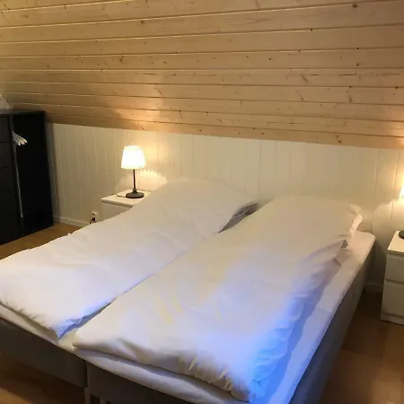 Fjordapartments Appartement