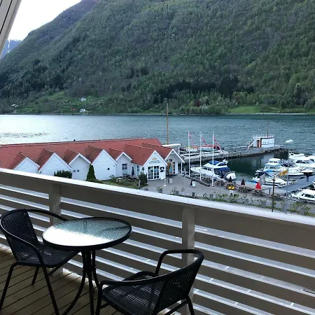 Fjordapartments