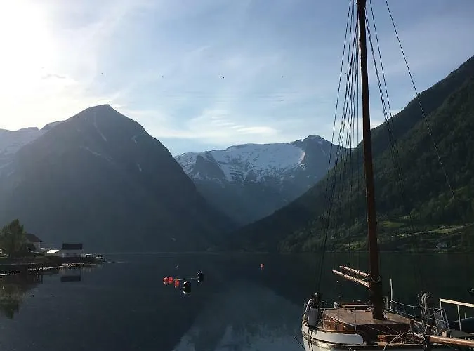 Fjordapartments Lägenhet Balestrand