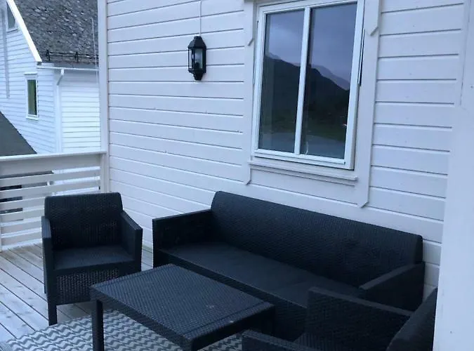 Fjordapartments Lägenhet Balestrand