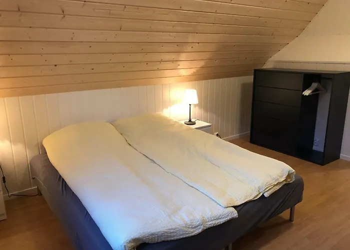 Fjordapartments * Balestrand