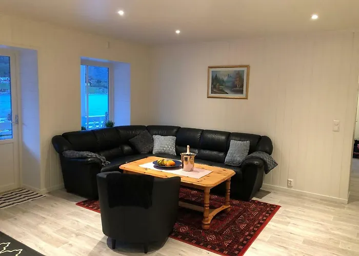Fjordapartments