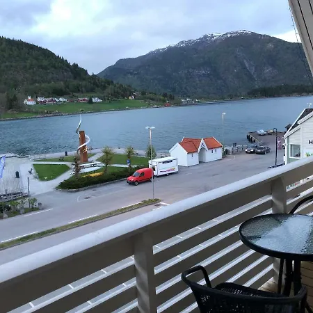 Fjordapartments