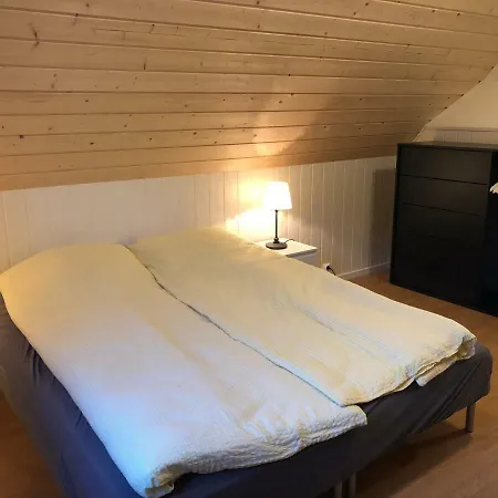 Fjordapartments * Balestrand
