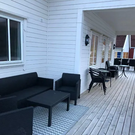 Fjordapartments * Balestrand