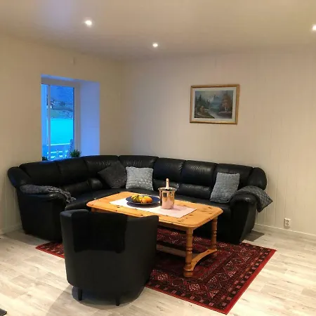 Fjordapartments
