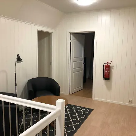Fjordapartments